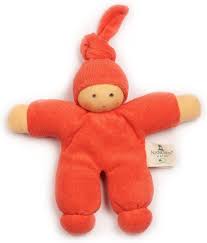 Baby Pimpel Dolls