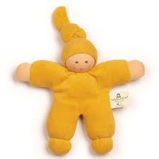 Baby Pimpel Dolls