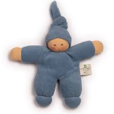 Baby Pimpel Dolls