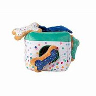 All About the Gifts, Plush Dog Toy