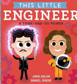 This Little Engineer