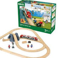Brio Starter Train Set