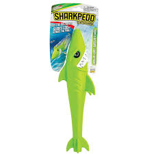 Shark Dive Toy