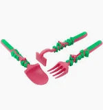 Constructive Eating: Garden