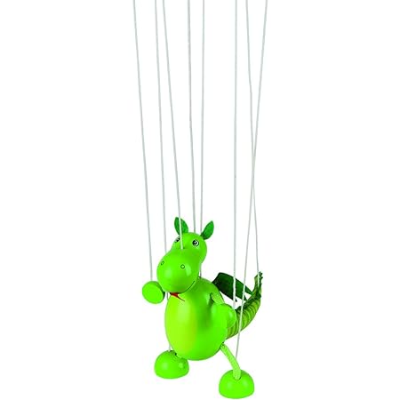 Marionette Puppets