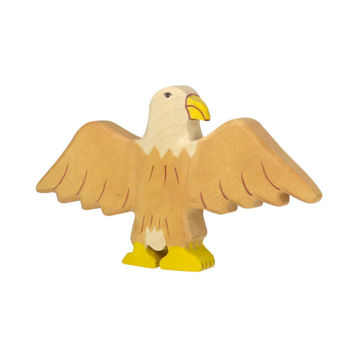 Holztiger Eagle