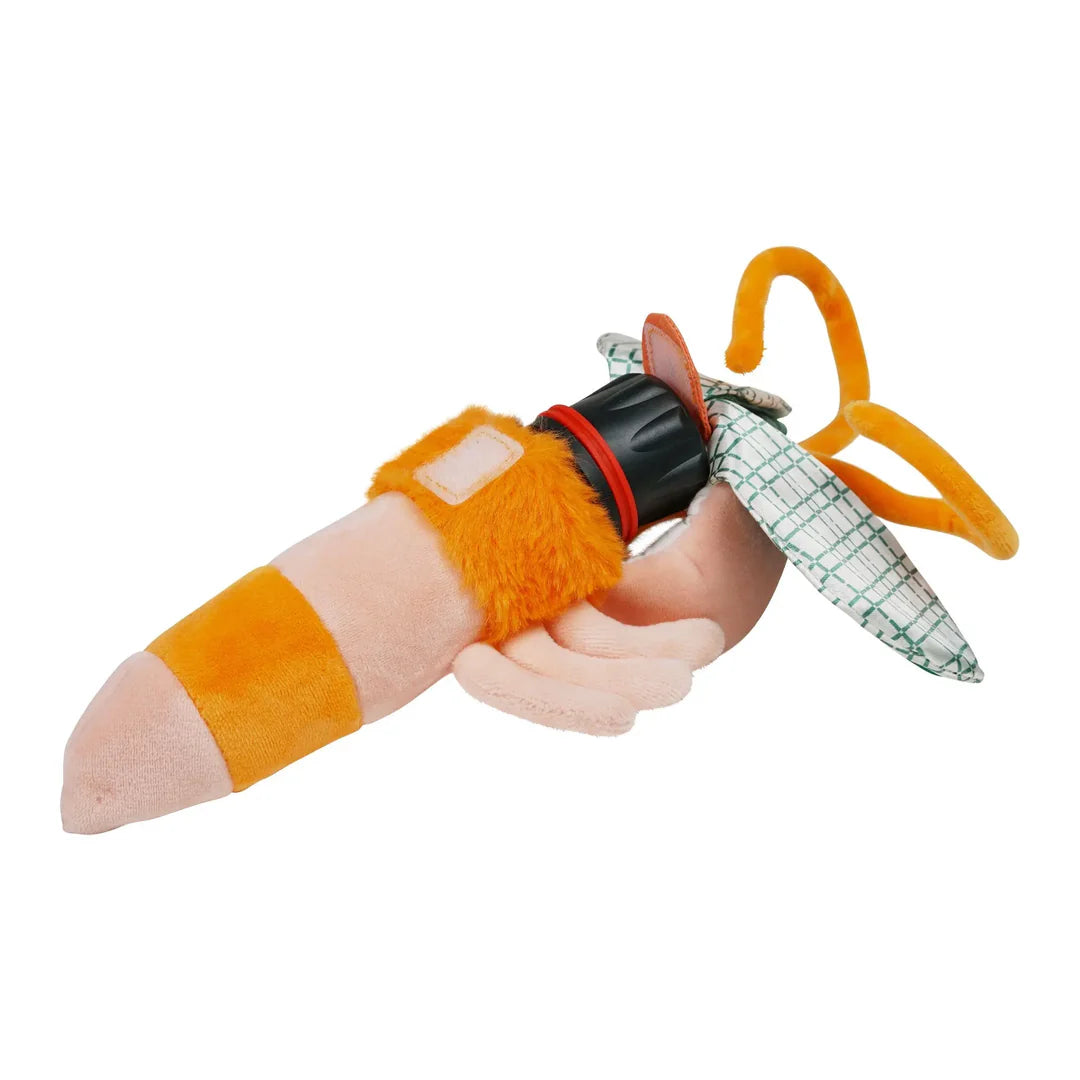 Firefly Flashlight
