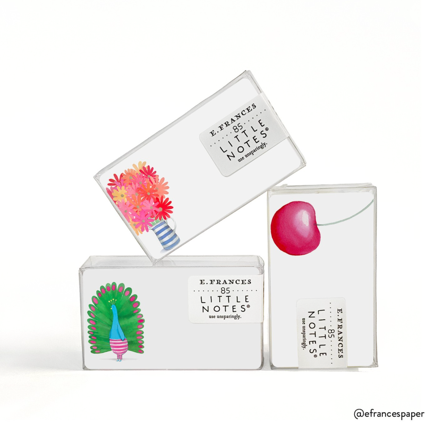 Birdie Love Little Notes®