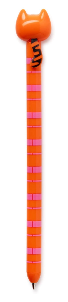 Purrrfect Pen