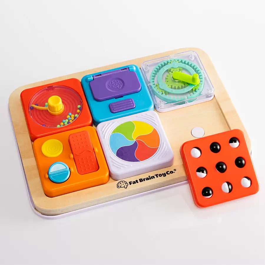 PlayTab Tiles