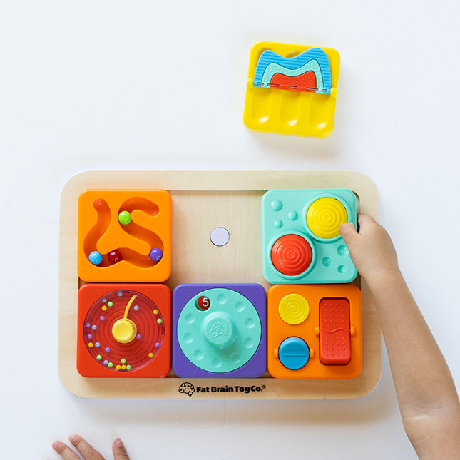 PlayTab Tiles