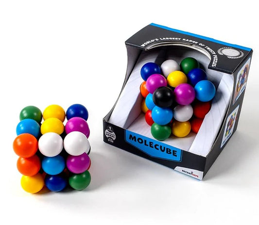 Molecube
