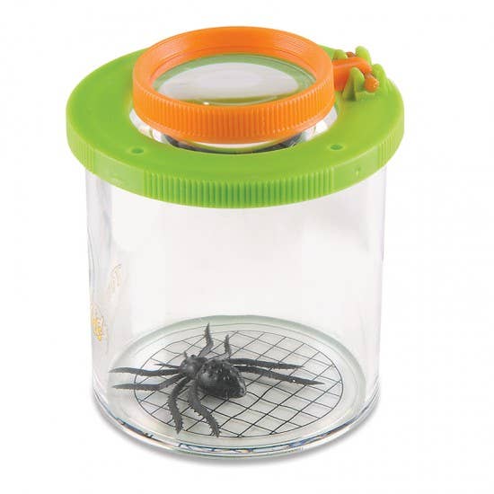Terra Kids Beaker Magnifier – Education STEM Learning Tool