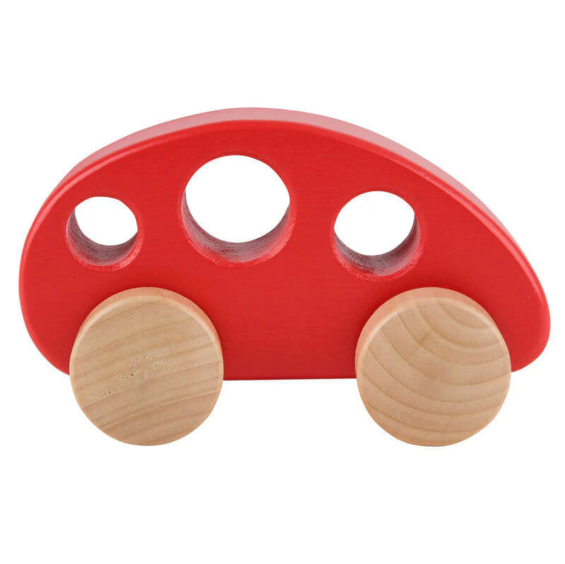 Transportation Wooden Pushers