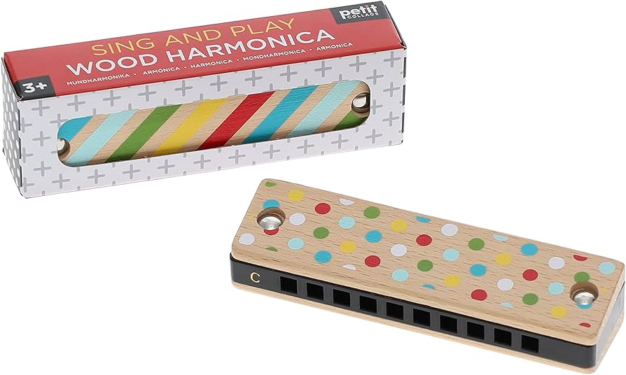 Harmonica