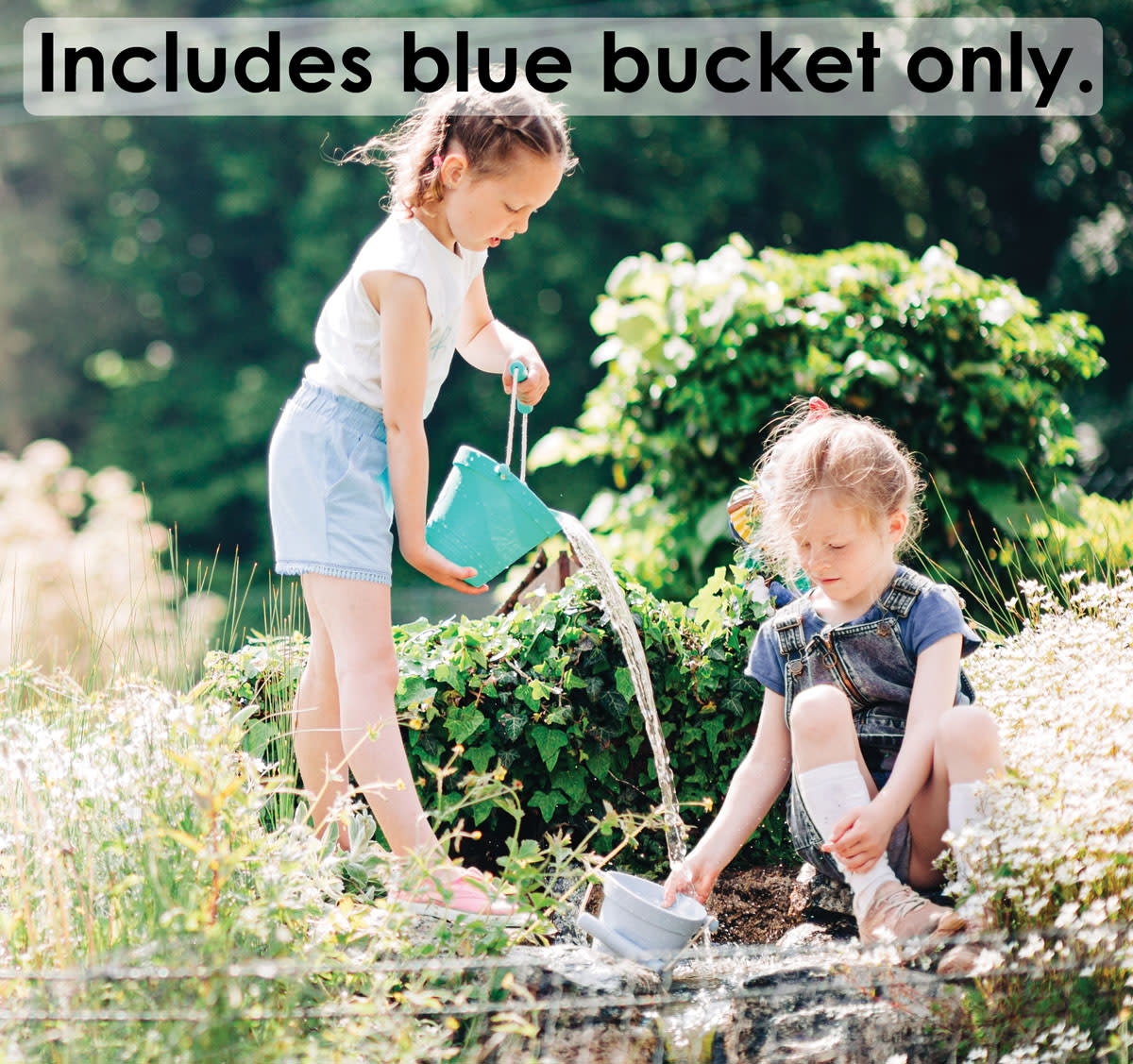 Activity Bucket