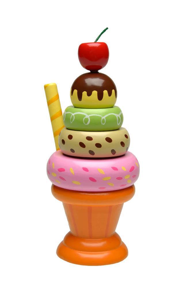 Make Your Own Sundae