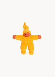 Baby Pimpel Dolls