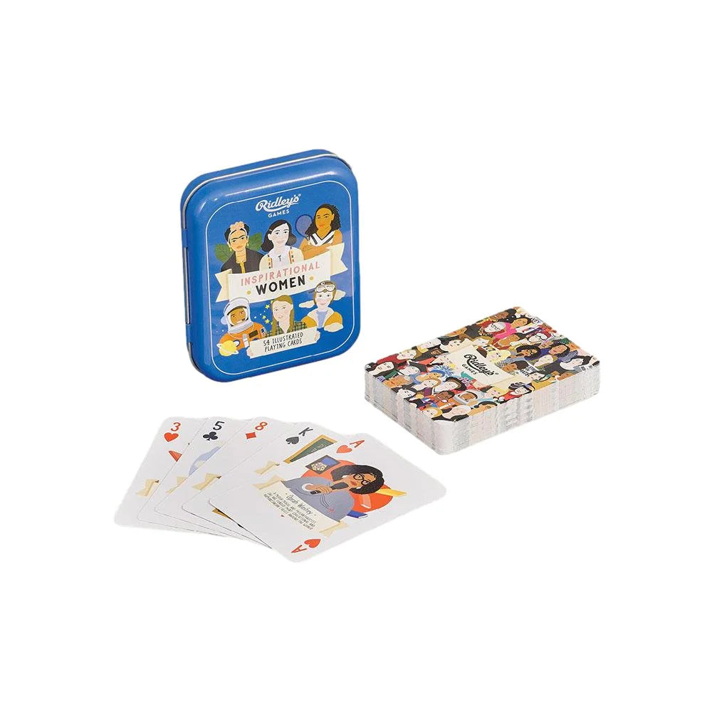 Themed Playing Cards