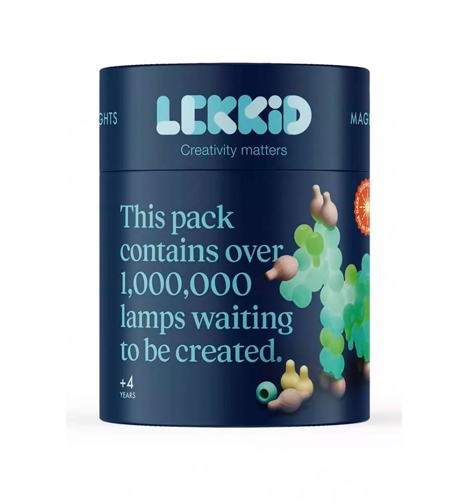 Magical Lights