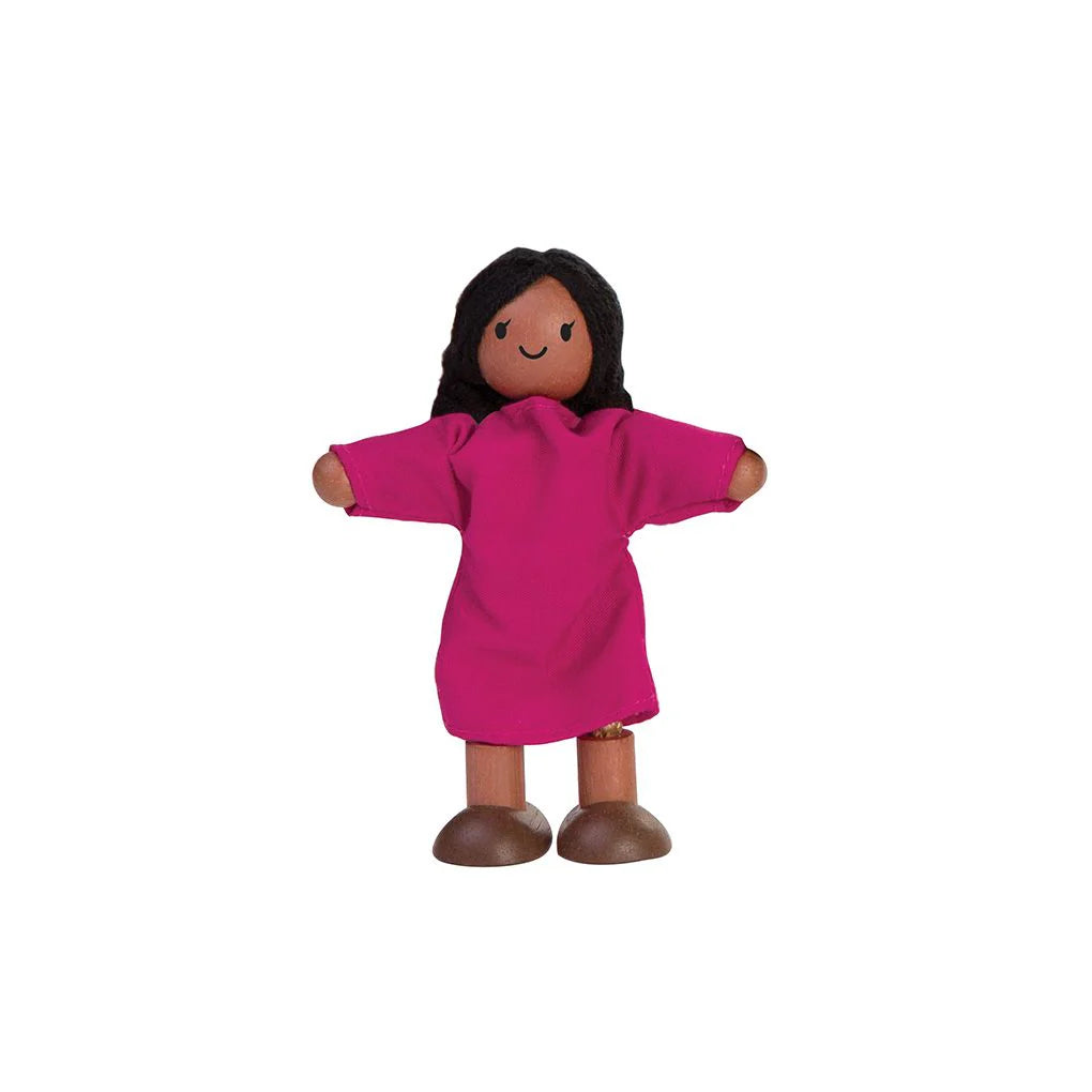 PlanFamily Girl Child