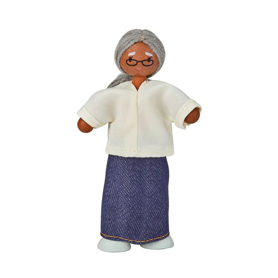 PlanFamily Grandmother