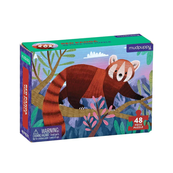 Mudpuppy 48 Piece Puzzles