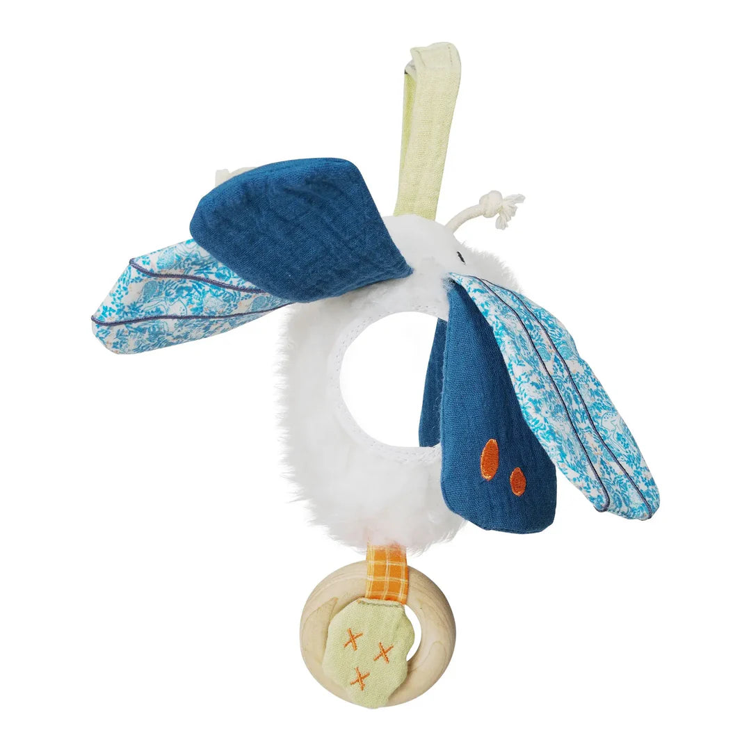 Folklore Luna Crinkle Toy