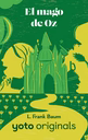 El mago de Oz (LatAm Version) Yoto Card