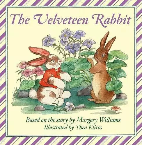 Velveteen Rabbit