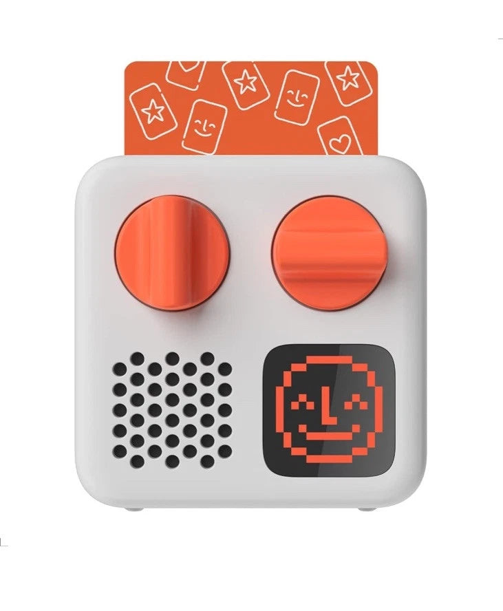 Yoto Mini Player (2024 Edition)