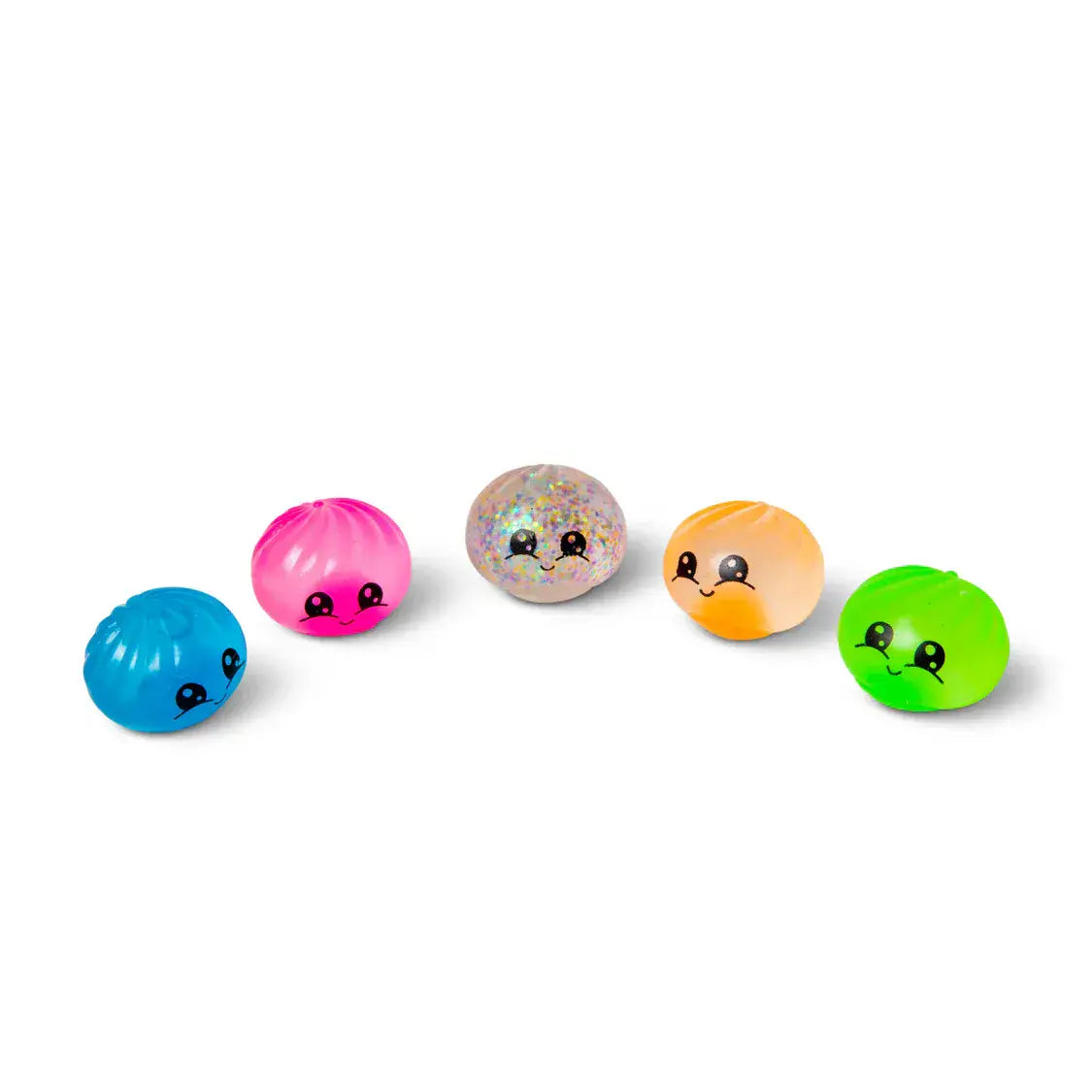 Scrunchems Sugar Dumpling
