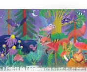 Lenticular Puzzles