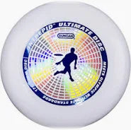 Intrepid Ultimate Disc