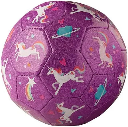 Soccer Balls, Size 3