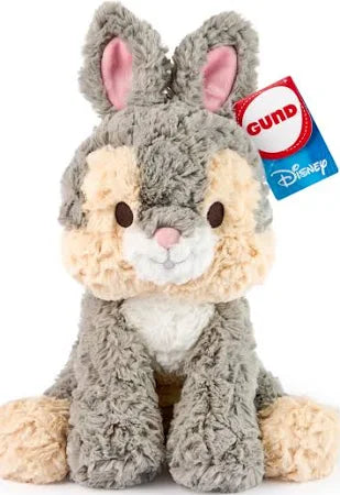 Cozy Baby Bunny
