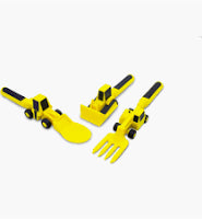 Constructive Eating: Front Loader