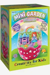 Mini Garden Craft Kits