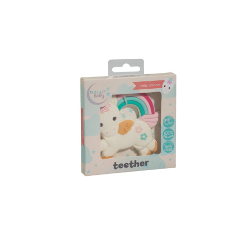 Silicone Teethers