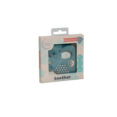 Silicone Teethers