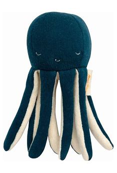 Octopus Rattle