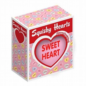 Squishy Heart