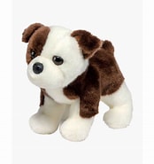 Clive the Bulldog
