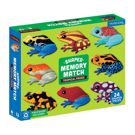 Memory Match Game