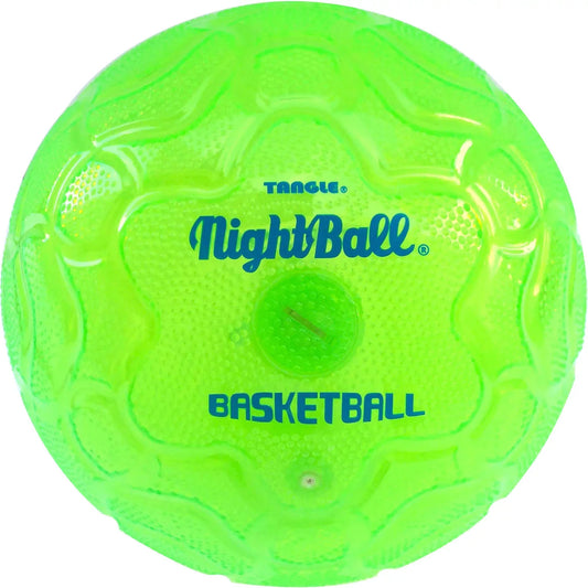 NightBall Soccer (Green)