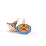 Rallye, Small Rainbow and Striped Tops