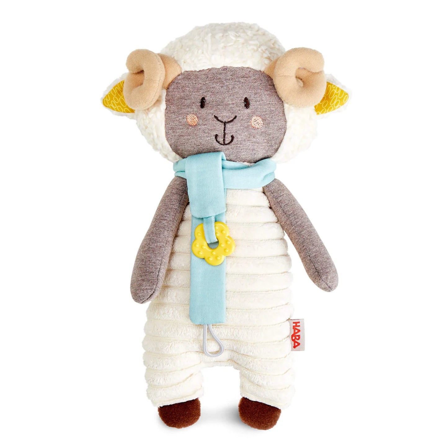 Woolbert The Ram, Paci Holder
