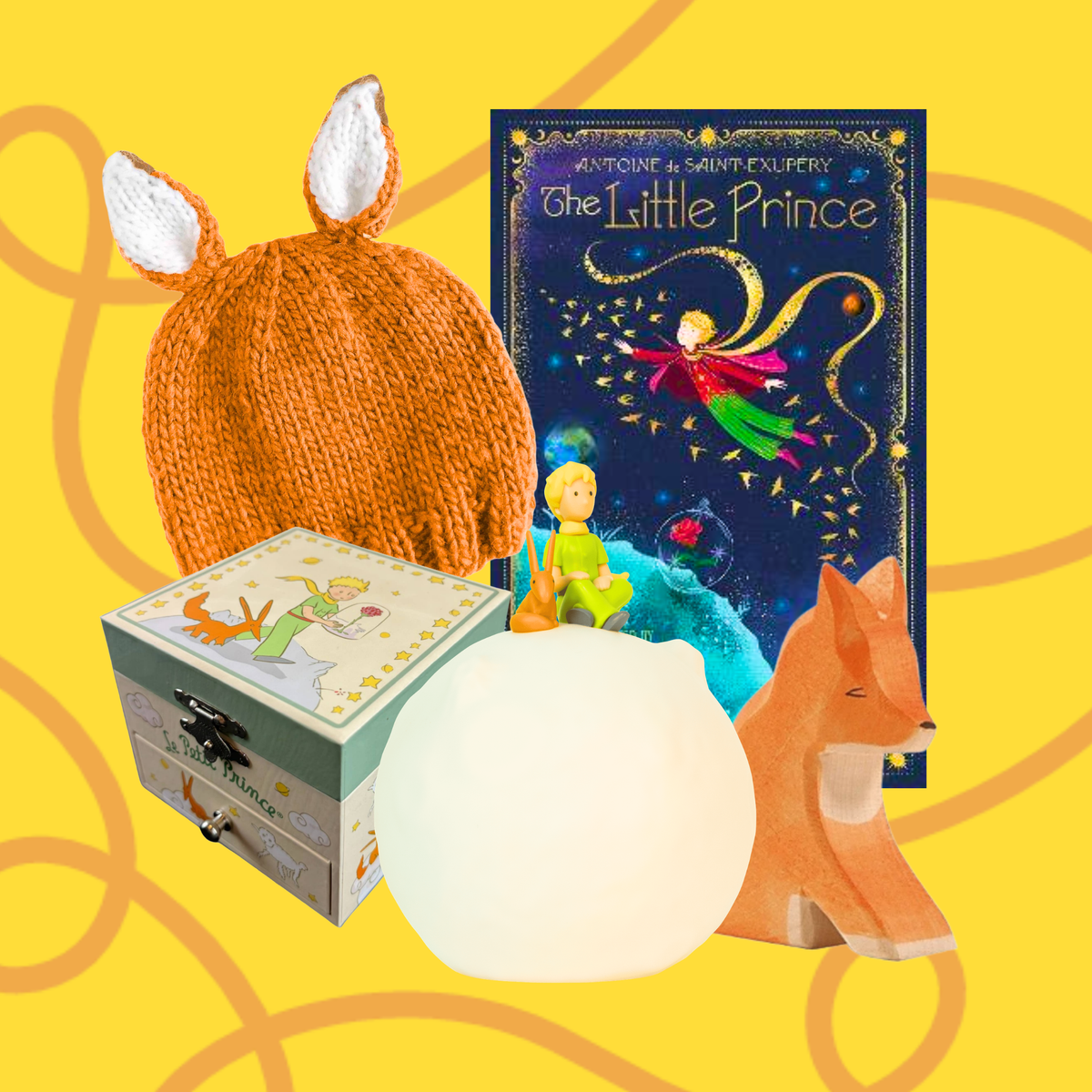 The Little Prince
