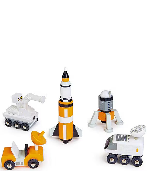 Space Voyager Set