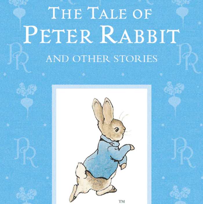 Yoto Beatrix Potter: The Complete Collection Audio Card
